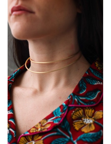 Chocker Patri