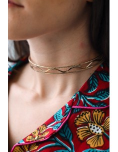 Chocker Marieta