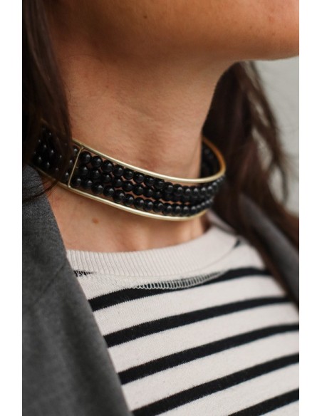 Chocker onix