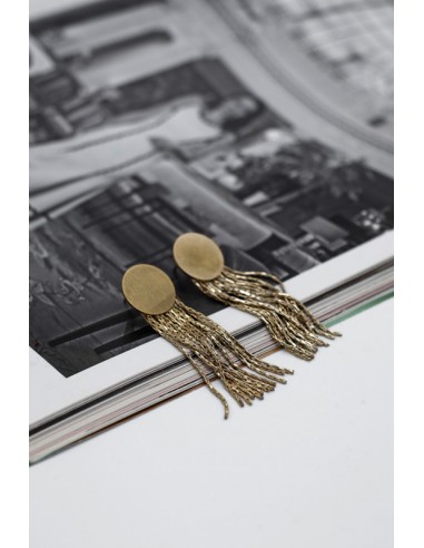 Pendientes klein