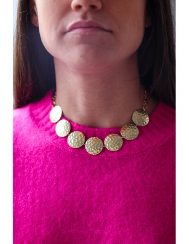 Collar/chocker Lydia