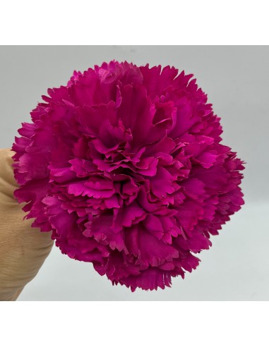 Maxi clavel fucsia