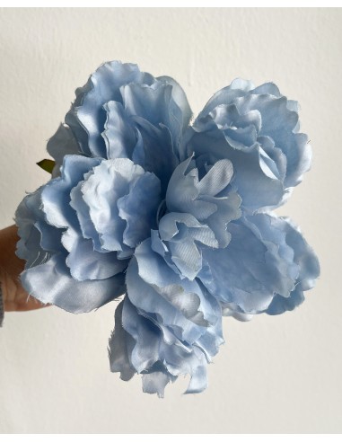 Peonia celeste