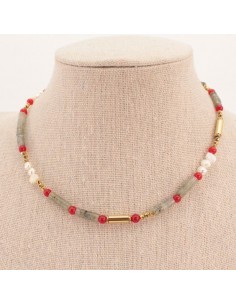 Collar bali