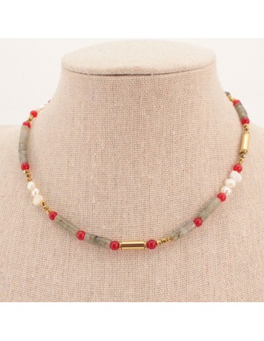 Collar bali