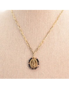 Virgen Milagrosa