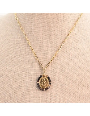 Virgen Milagrosa
