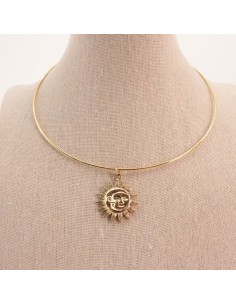 Chocker sol