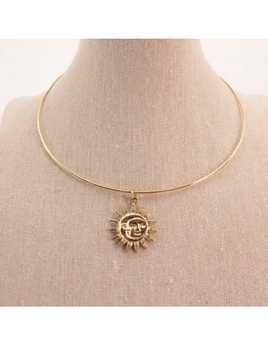 Chocker sol