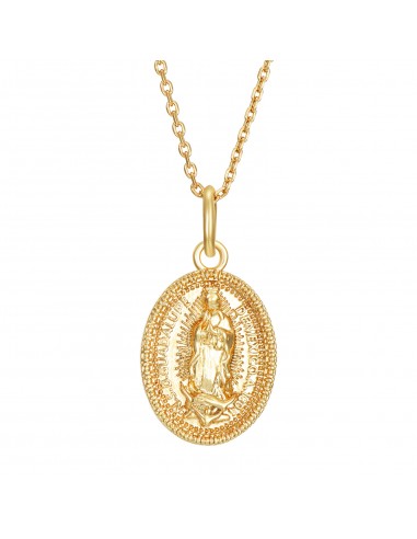 Virgen de Guadalupe