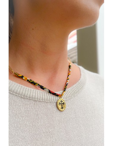 Collar templaria