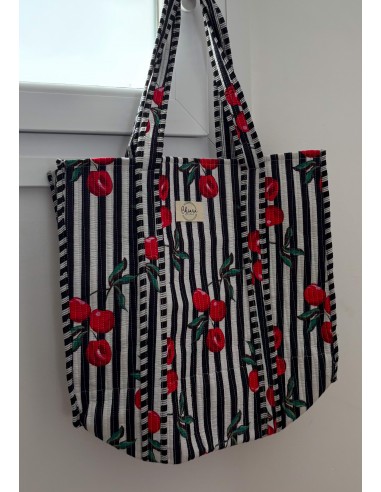Bolso cerezas
