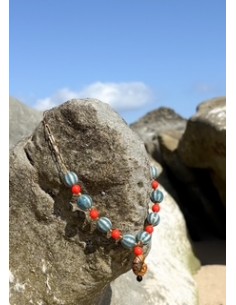 Formentera "Caracola Marrón"