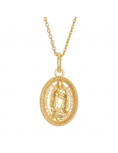 Virgen de Guadalupe