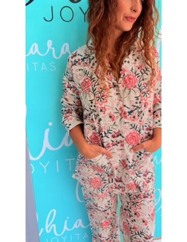 Pijama Silvestre
