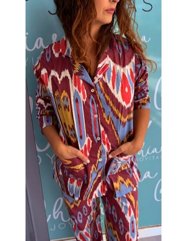 Pijama Boreal