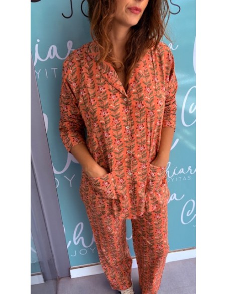 Pijama Granada
