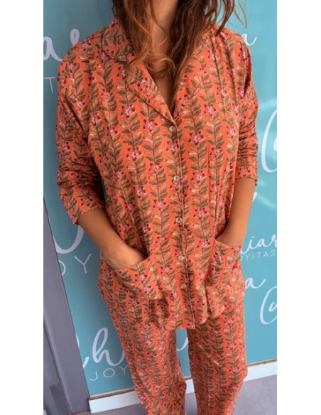 Pijama Granada