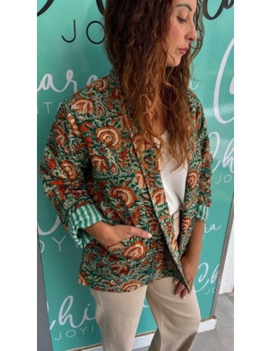 Chaqueta Bangalore