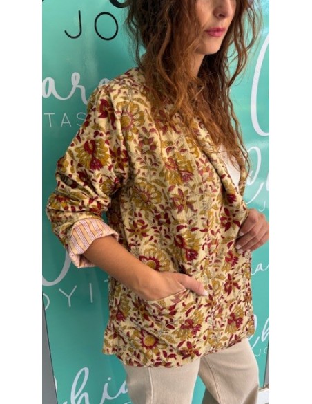 Chaqueta Bangalore