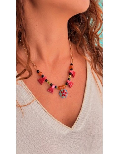 Collar Texas