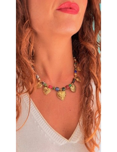 Collar Albuquerque