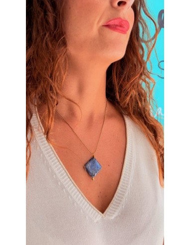 Collar Diamante