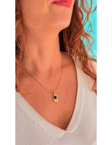 Collar Lagrima