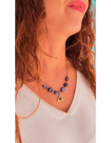 Collar San Luis