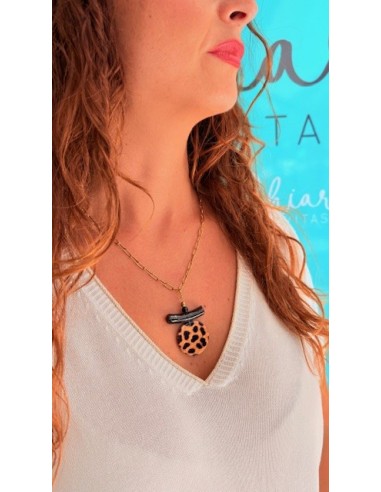 Collar Lago