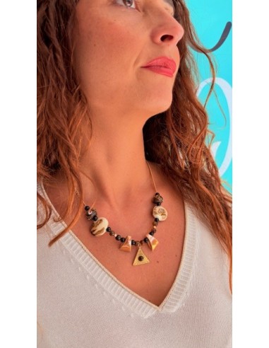 Collar Amarillo