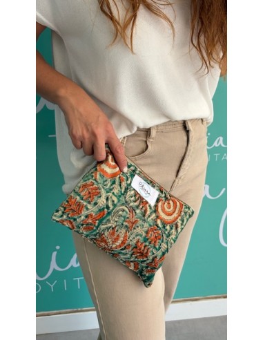 Neceser Camino verde