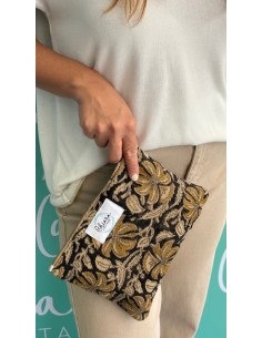 Neceser Camino negro