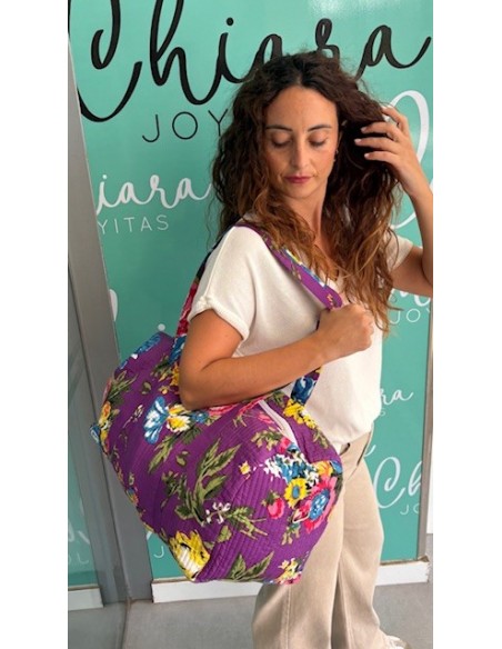 Bolso de viaje