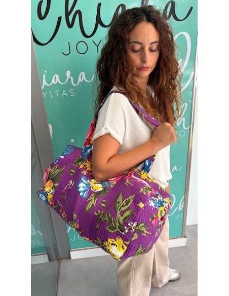 Bolso de viaje