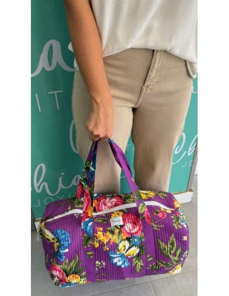 Bolso de viaje