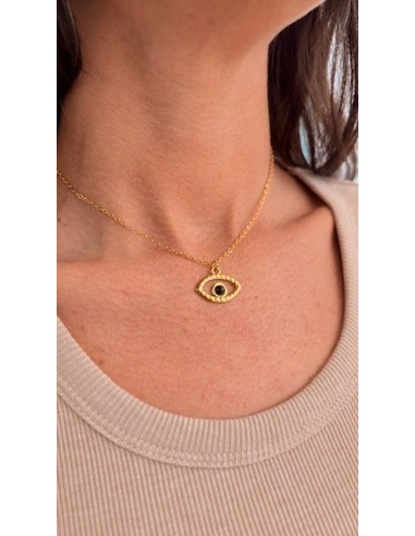 Collar Tulsa ojo