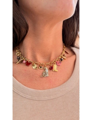 Collar Kiowa