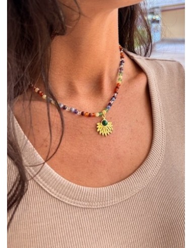 Collar Osage