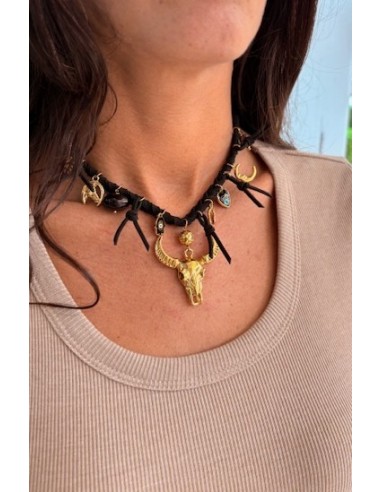 Collar Hualapai