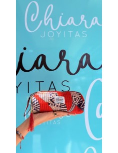 Neceser Indio pequeño