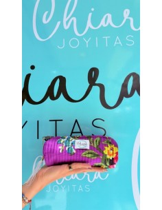 Neceser Indio pequeño