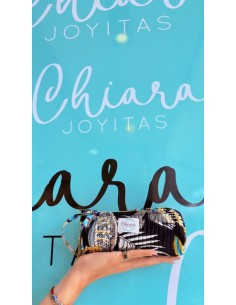 Neceser Indio pequeño