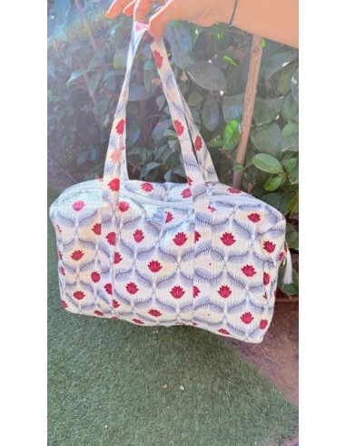 Bolso de viaje Indio