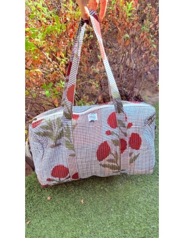 Bolso de viaje Indio