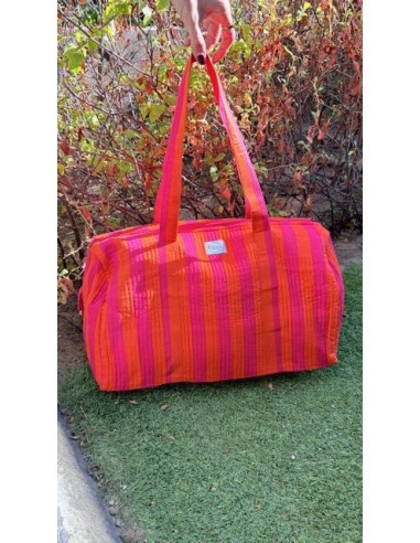 Bolso de viaje Indio