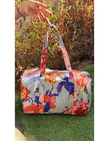 Bolso de viaje Indio