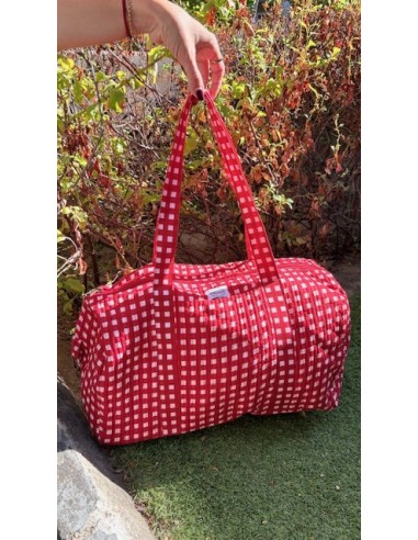 Bolso de viaje Indio