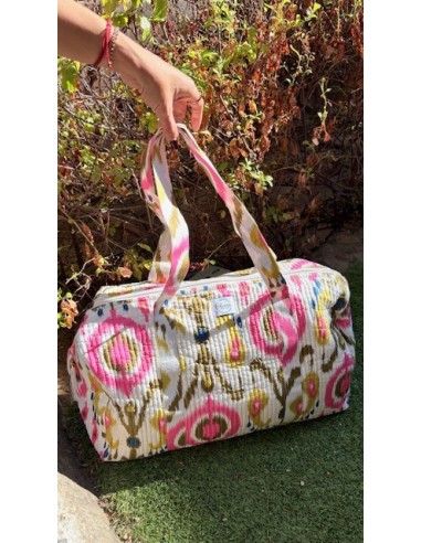 Bolso de viaje Indio
