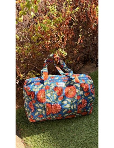 Bolso de viaje Indio